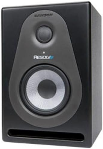 Resolv SE5 2-Way Active Studio Reference Monitor