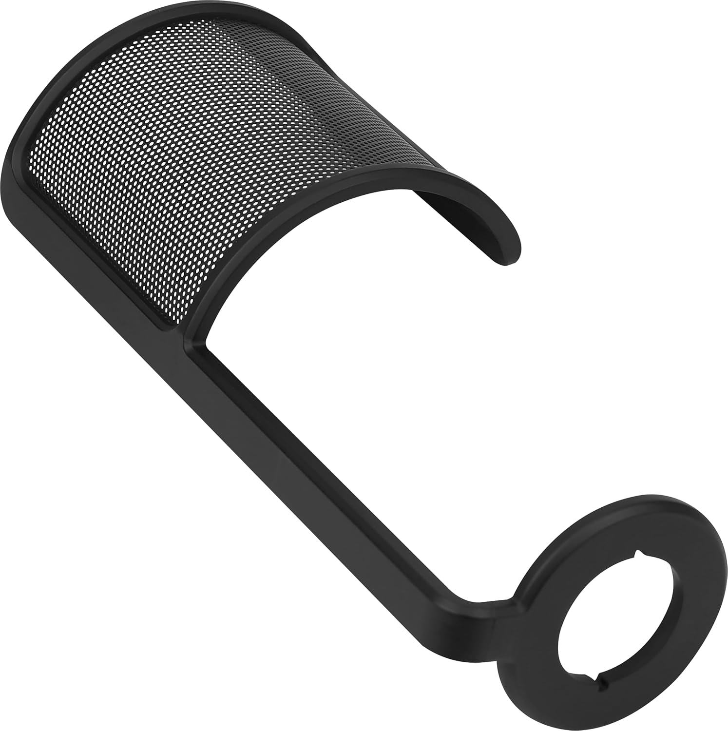 Streamplify MIC Tripod RGB Cardioid Microphone with Tripod for Streaming, Recording, Podcasting