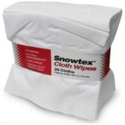 Snowtex Shop Cloths 13