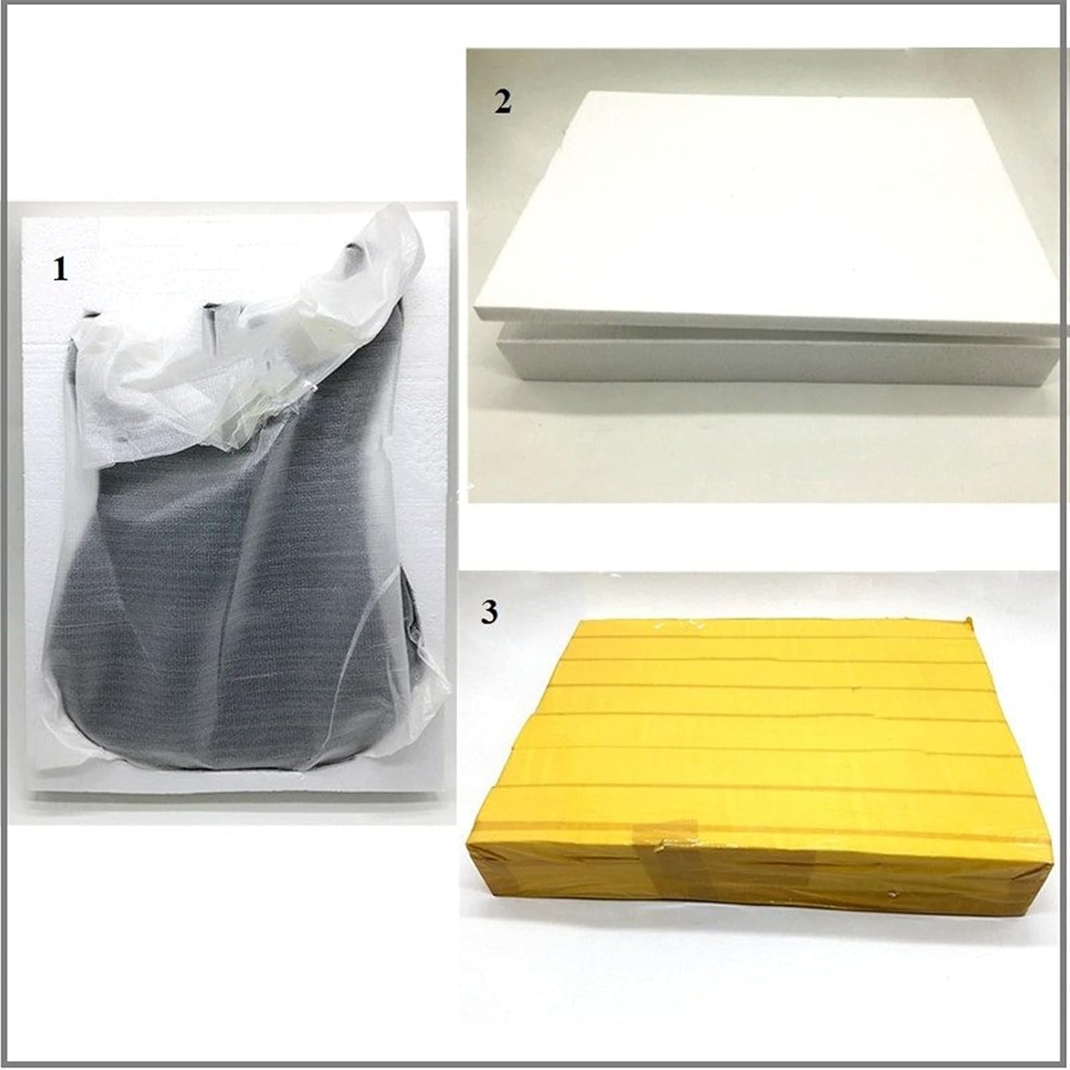 Unfinished Guitar Body Metallic Red ST Electric Guitar Body Poplar Wood Guitar Barrel High Gloss Finish Guitar Parts Accessories Guitar DIY Accessory