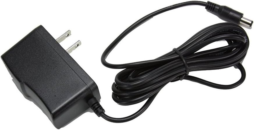 MXR M135 Smart Gate Noise Gate Effects Pedal BUNDLE with AC/DC Adapter Power Supply for 9 Volt DC 1000mA, 2 Metal-Ended Guitar Patch Cables AND 6 Dunlop Guitar Picks