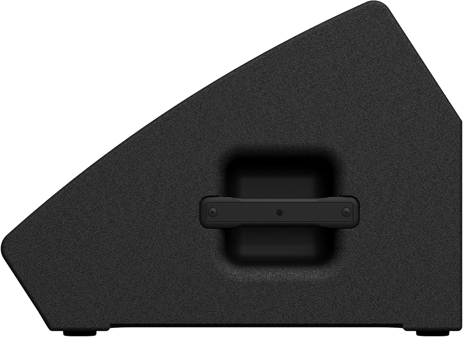 Yamaha DHR Series Powered Speaker, 1000W, 15