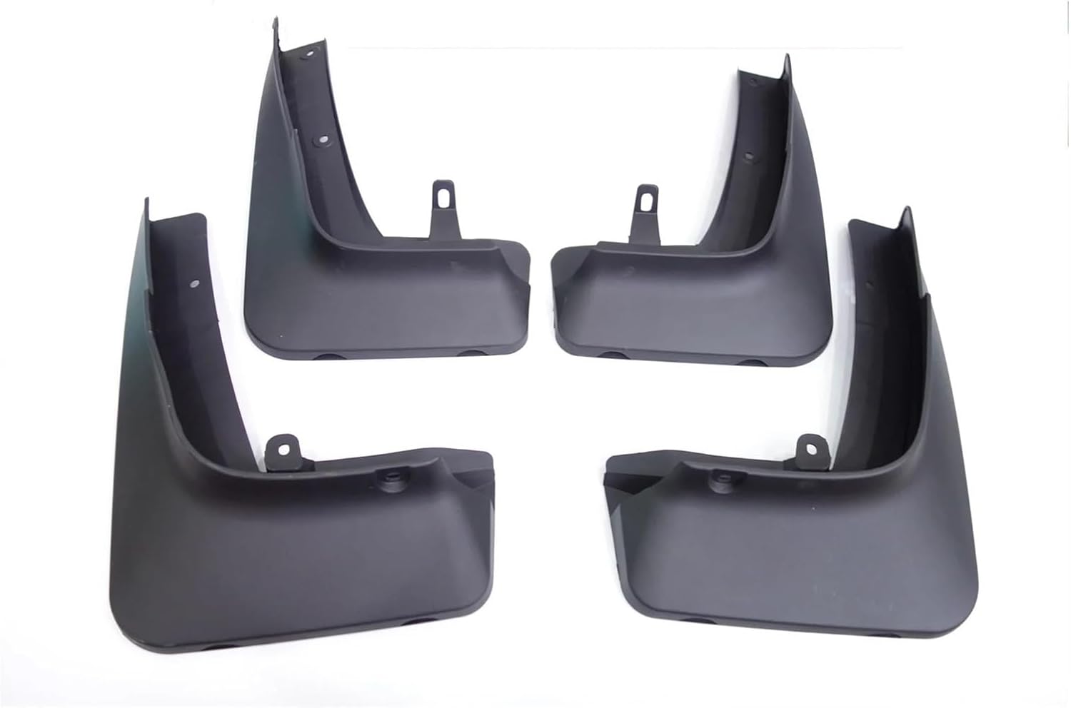 Compatible For BMW X5M Mudguards Mud-Flaps Guards Compatible for BMW Car Fenders X5M F15 2014-2018 Without Pedal Car Accessories Mud-Splash