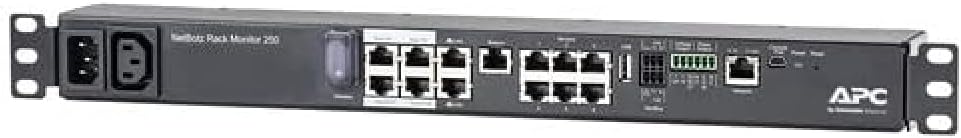 Schneider Electric NetBotz 125kHz Rack Access Control