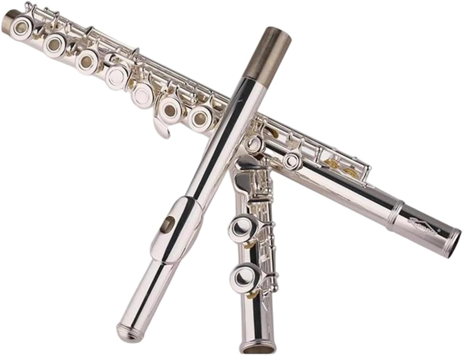 Adult Beginner Flute 16 Hole Flute In C Major A Professional Adult Musical Instrument