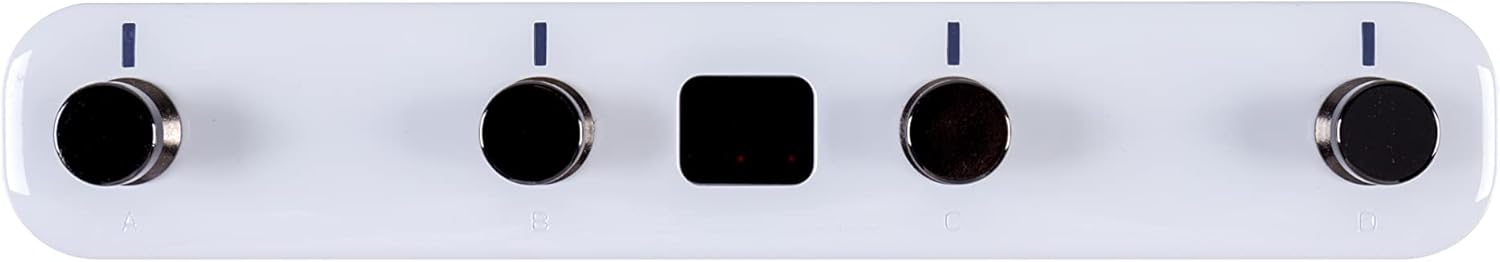 GTRS P800 Electric Guitar Blue and GWF4