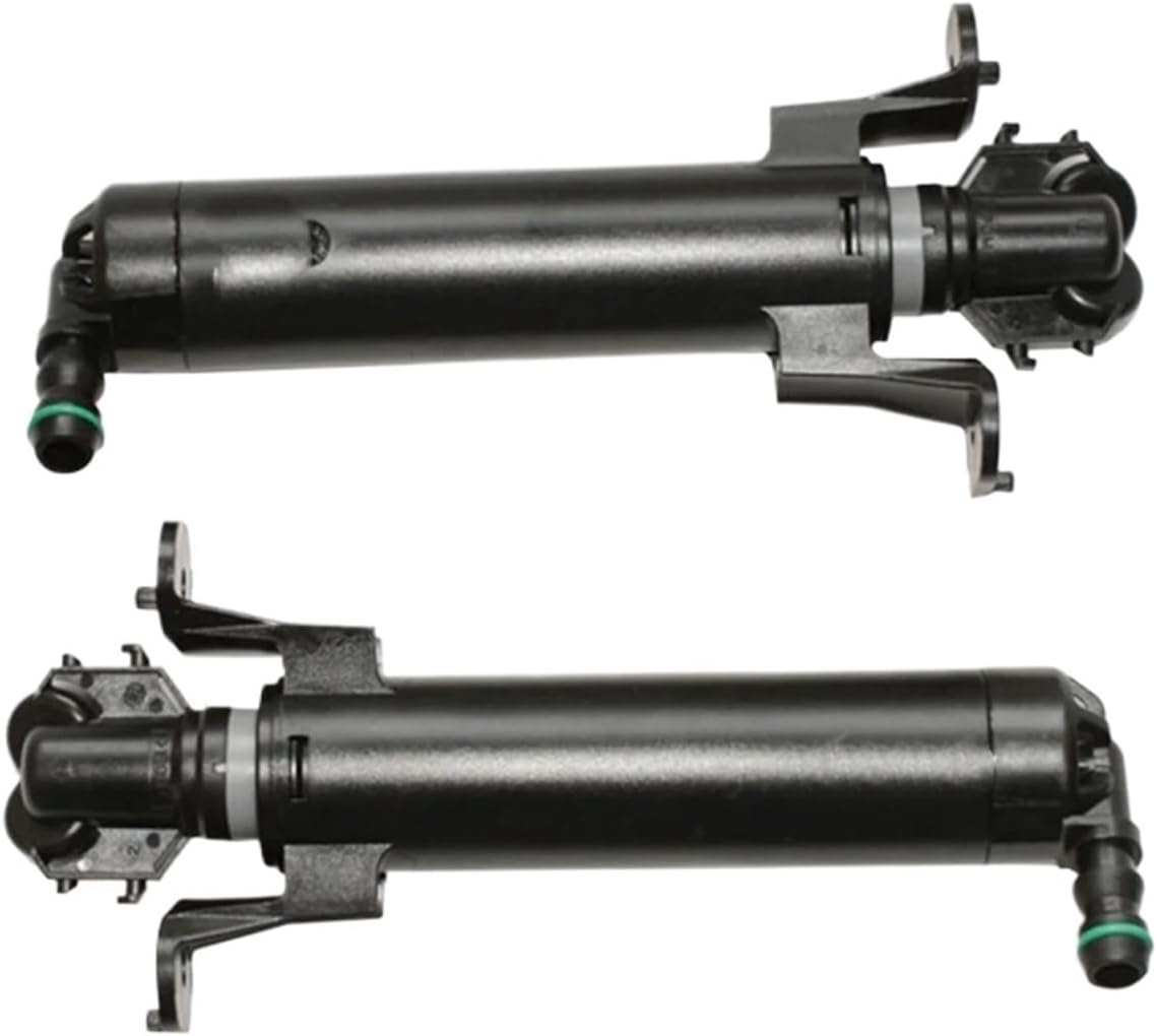 Headlight Washer Nozzle for A3 for Sportback 2014 2015 2016 Car Headlamp Cleaning Jet Pump Head Light Water Sprayer 8Vd955101 8Vd955102