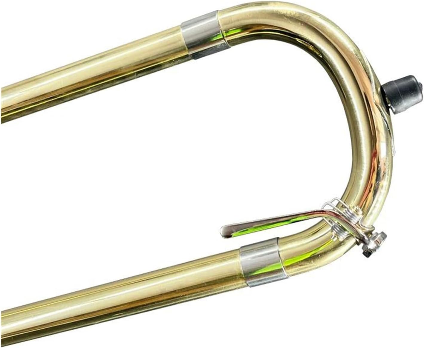 Bb tenor trombone brass professional instrument