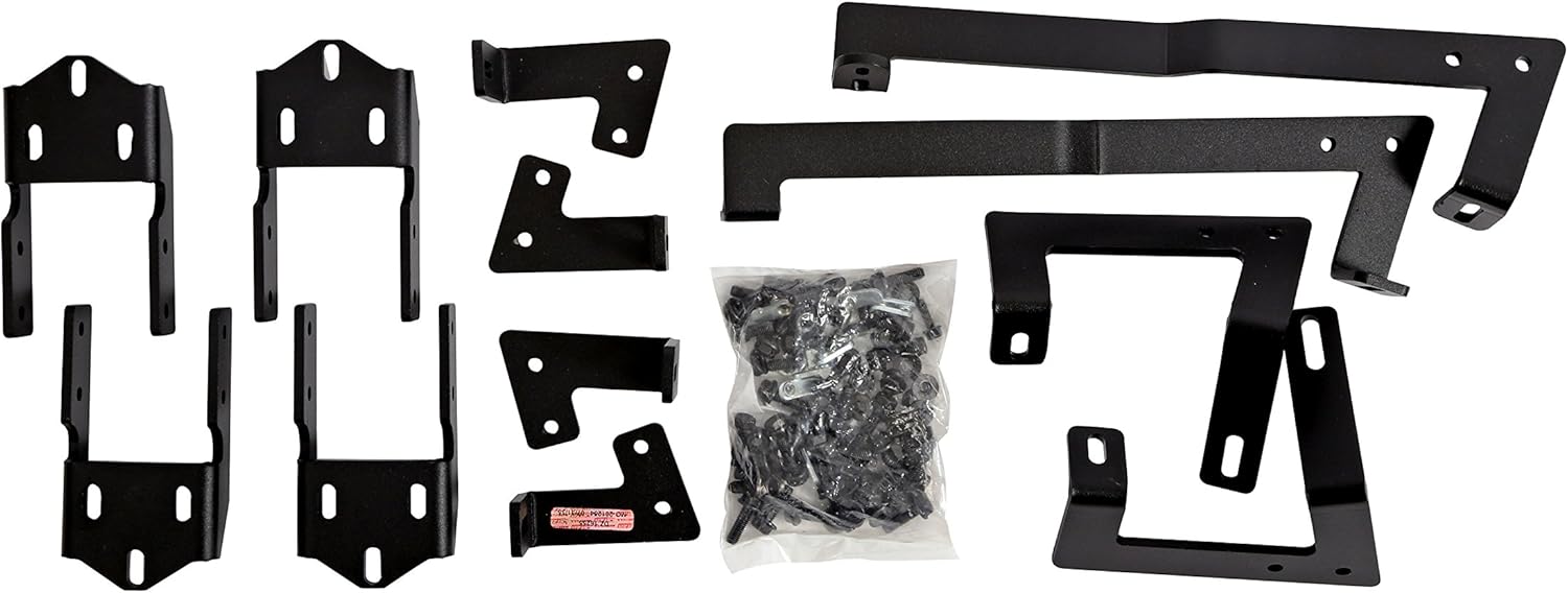 Dee Zee DZ16255 NXc Mounting Bracket