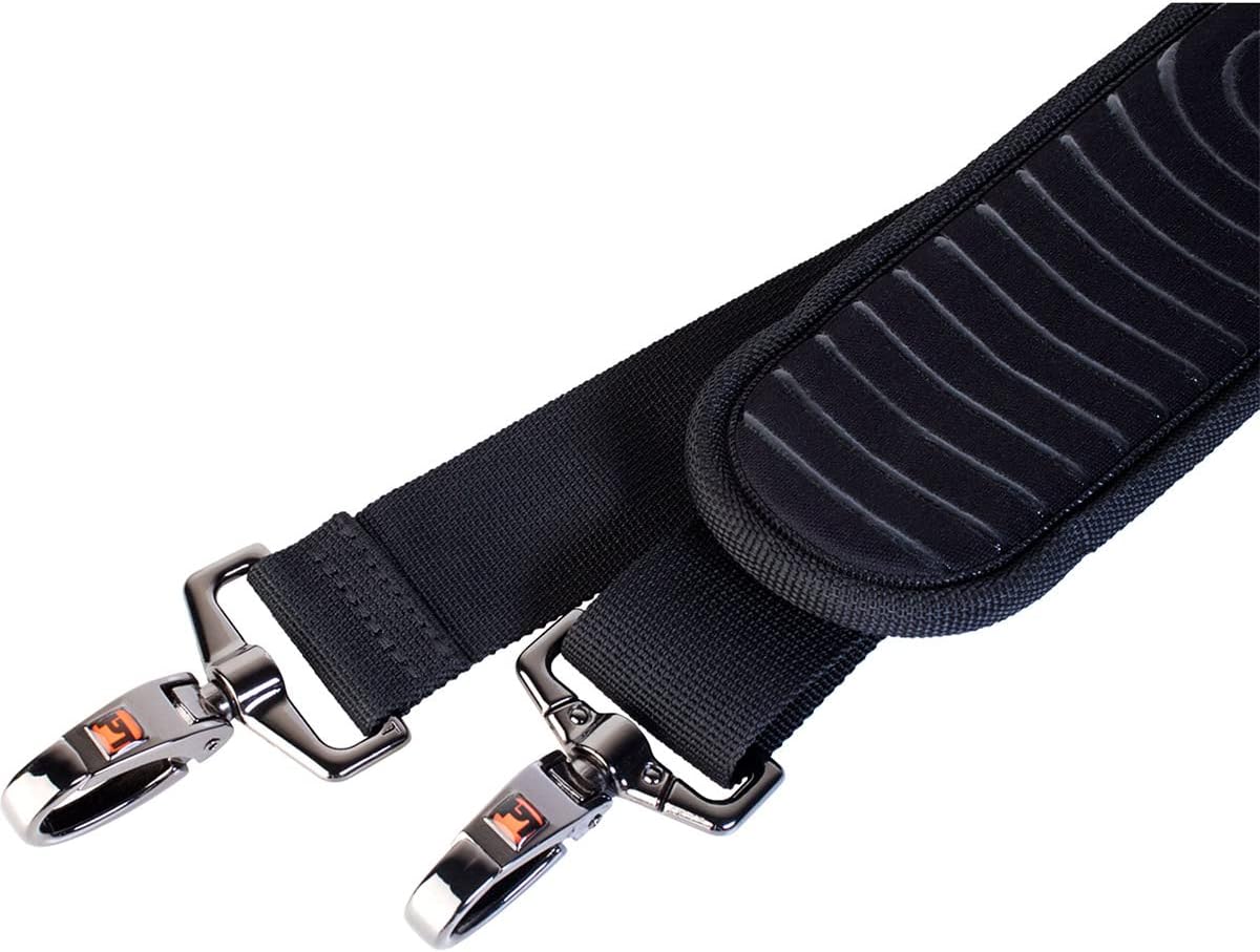 Protec Tenor Trombone Contoured PRO PAC Case - Black, Model PB306CT