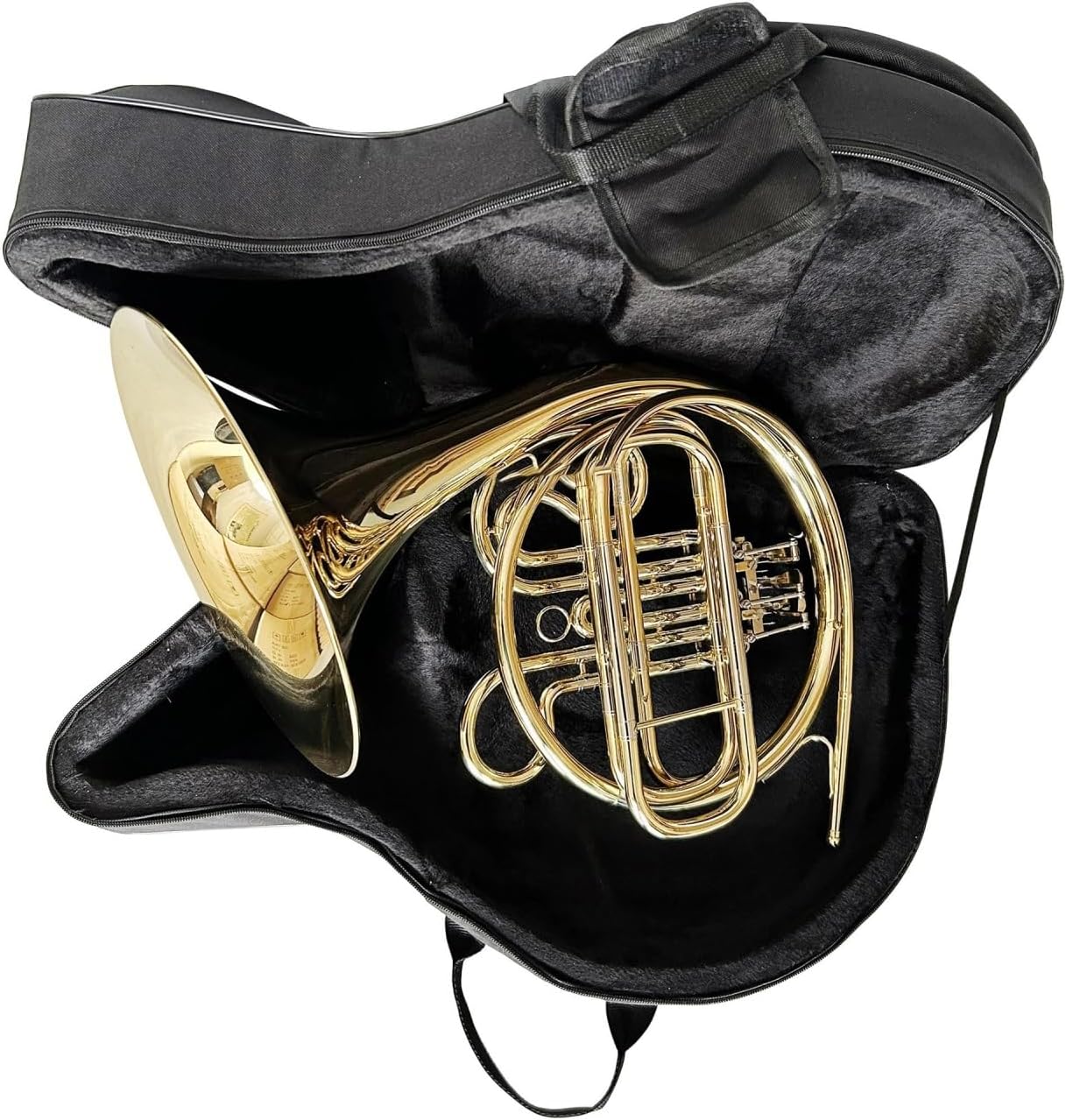 Professional Performance 3 Key Single French Horn