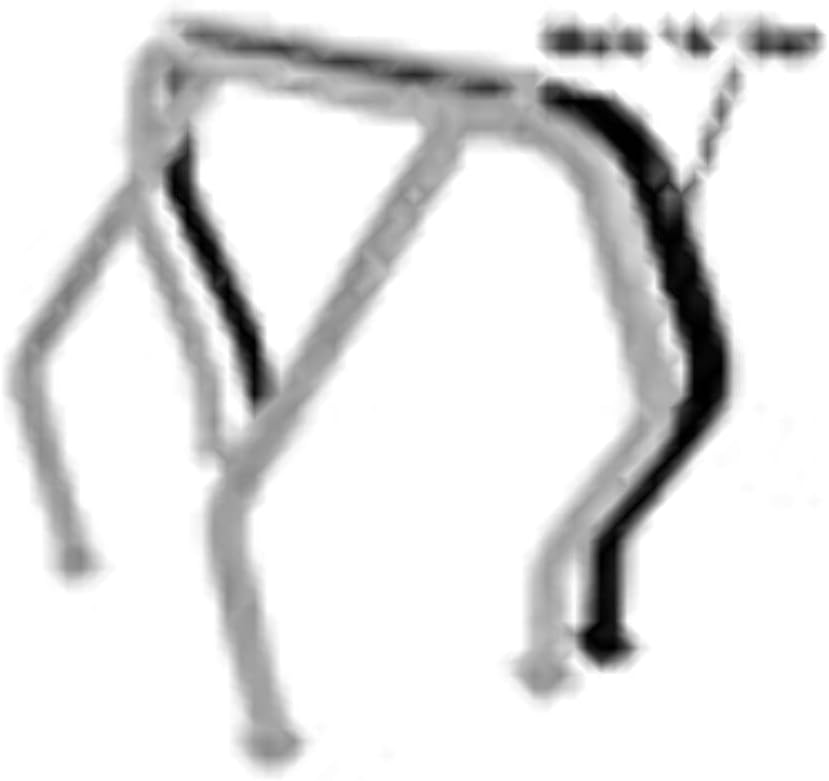 Go Rhino Bed Bar Component - 