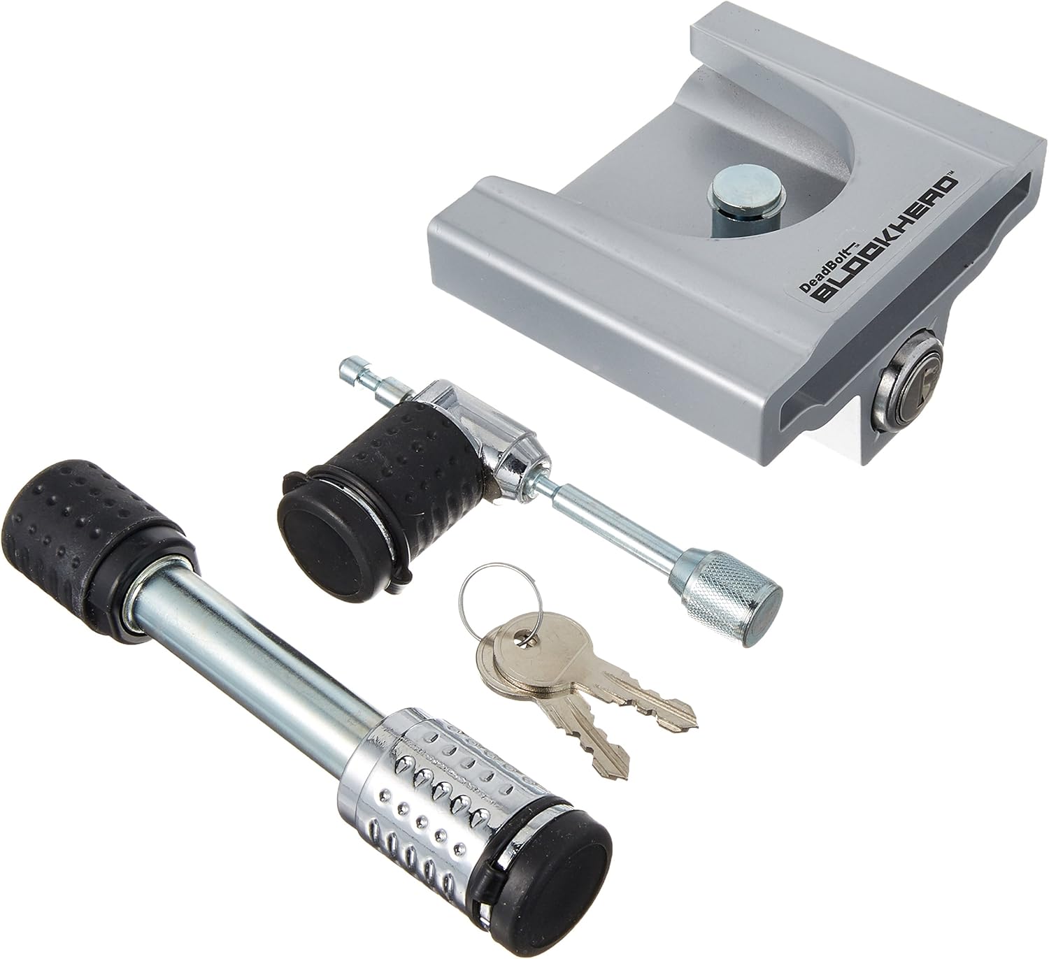 CT Johnson Enterprises TSK1AS Anti-Theft Lock Kit