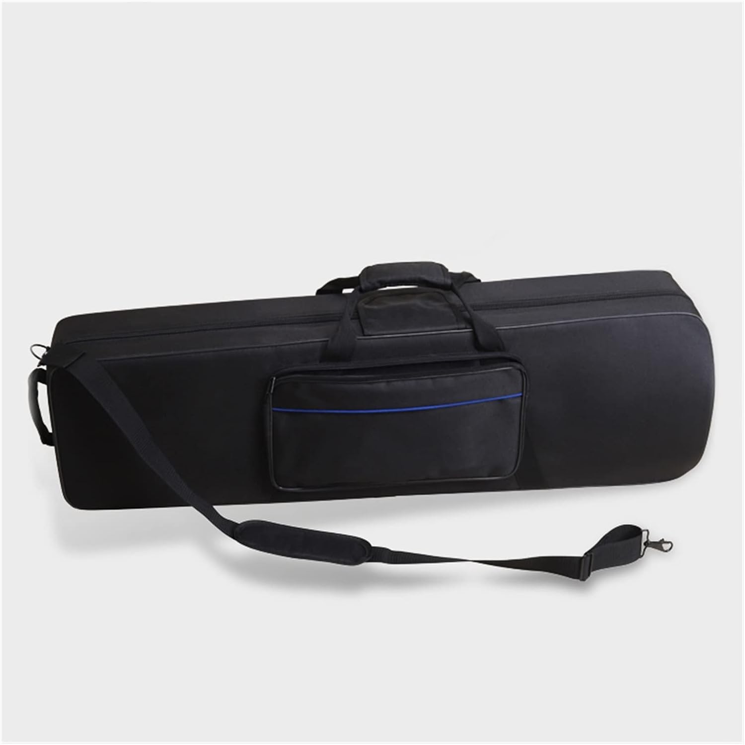 TSTS Tenor Trombone Instrument is Suitable for Beginners' Performance Test in Adult Student Bands Beginner Trombone