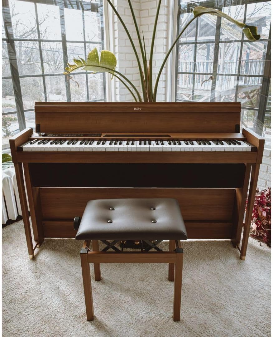 Korg Poetry - Chopin-inspired 88-key Digital Piano