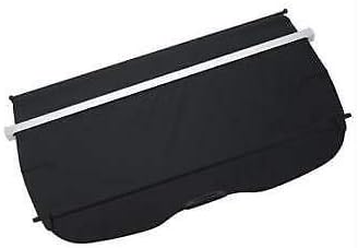 Subaru 2009-2013 Forester Retractable Tonneau Cargo Cover - 65550SC002JC - Genuine OEM