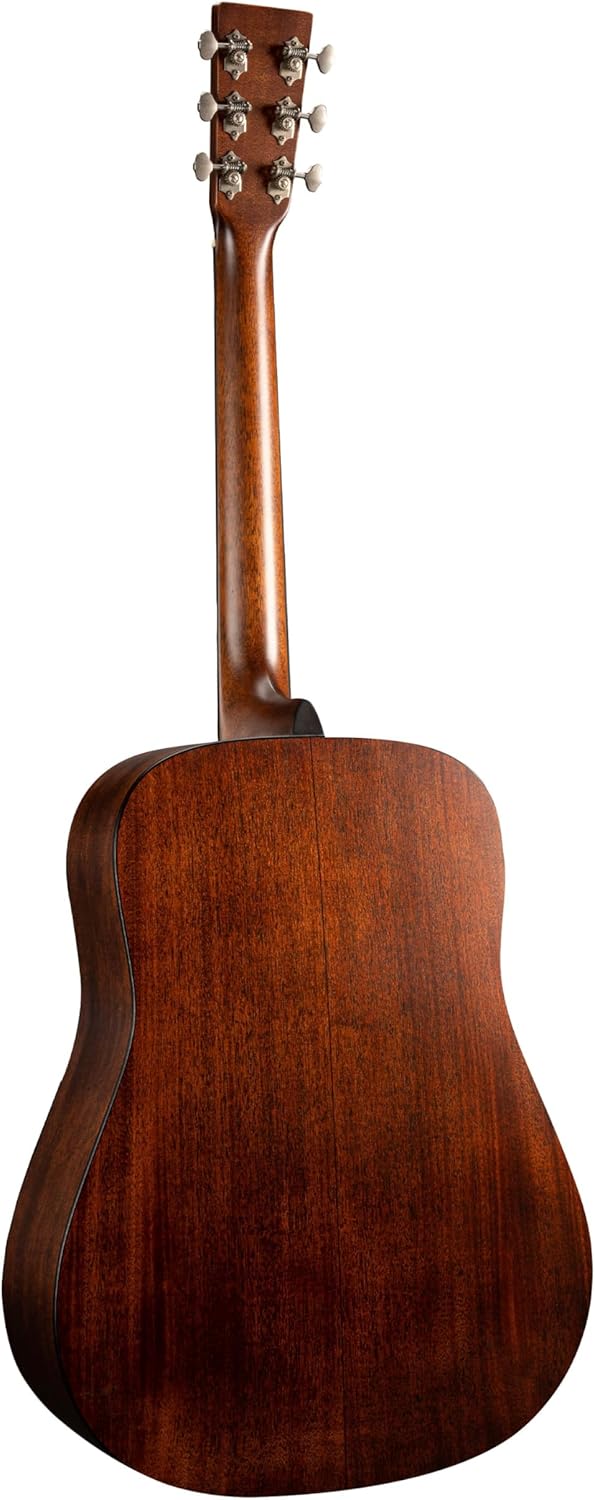 Martin D-18 StreetLegend (Right)