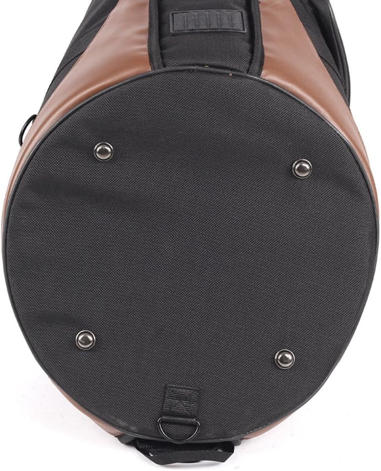 French Horn Case Instrument Portable Bag Shoulders Backpack Musical Instruments Bags