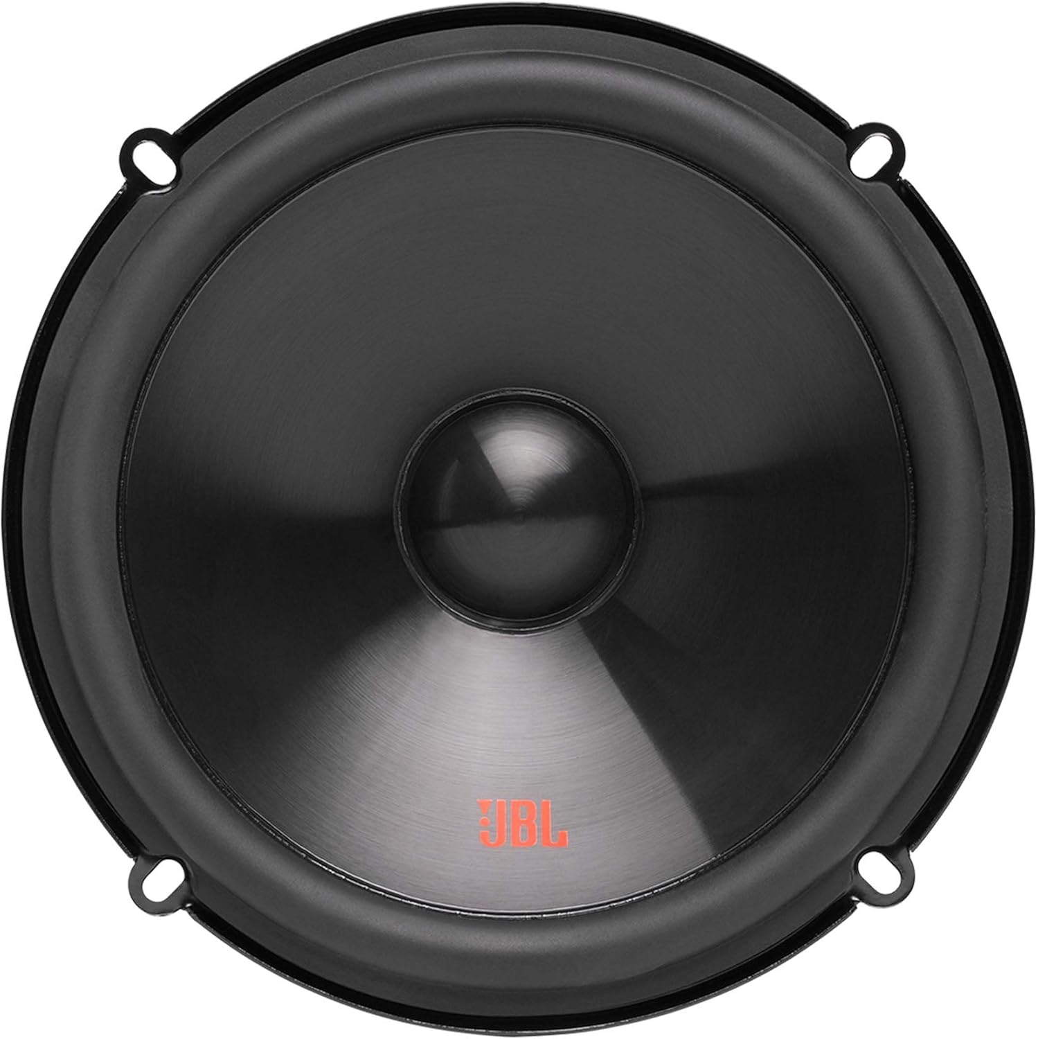 JBL Bundle - 2 Pairs of CLUB-602CAM 6.5
