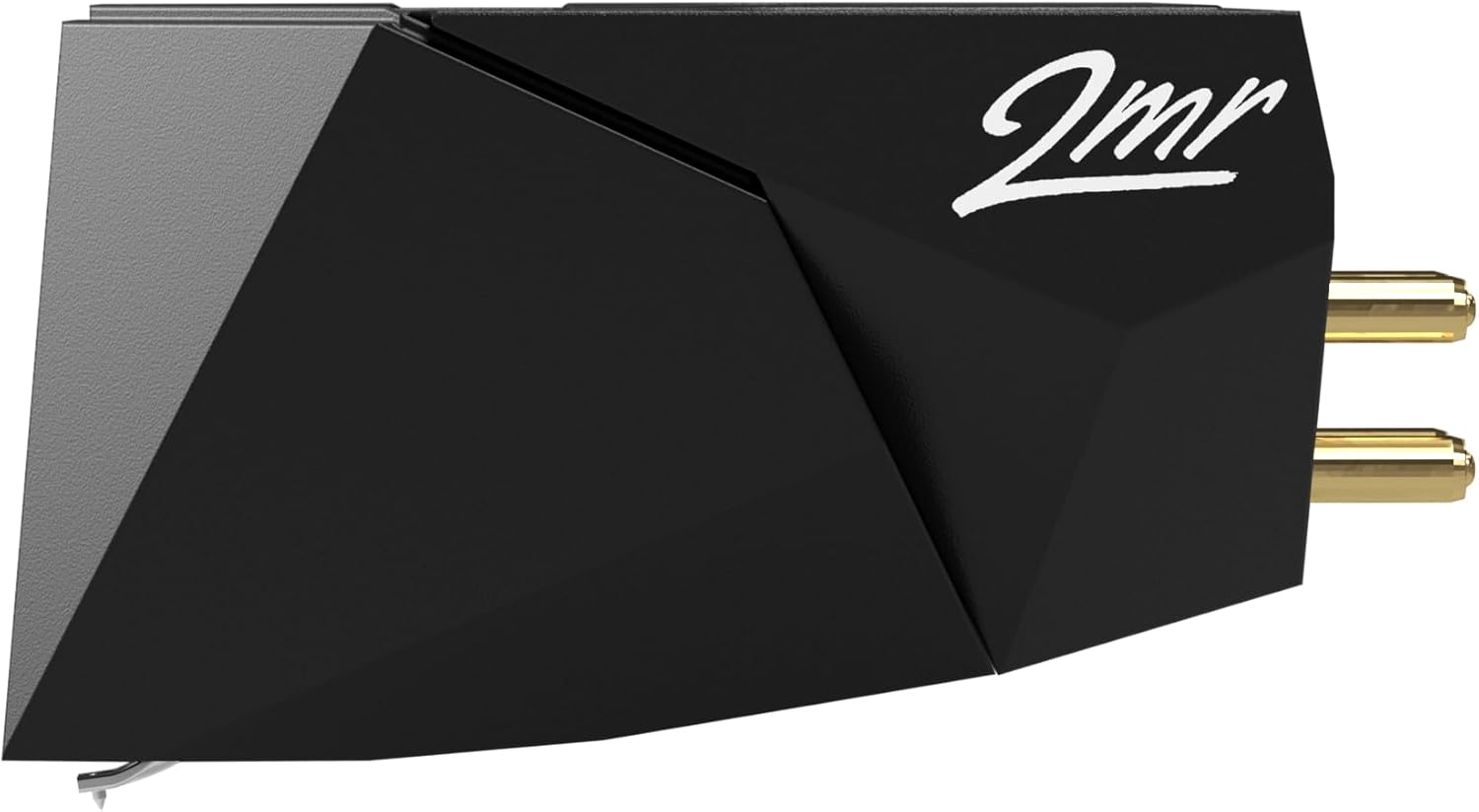 Ortofon 2MR Black LVB 250 2MR Black Low Profile Cartridge