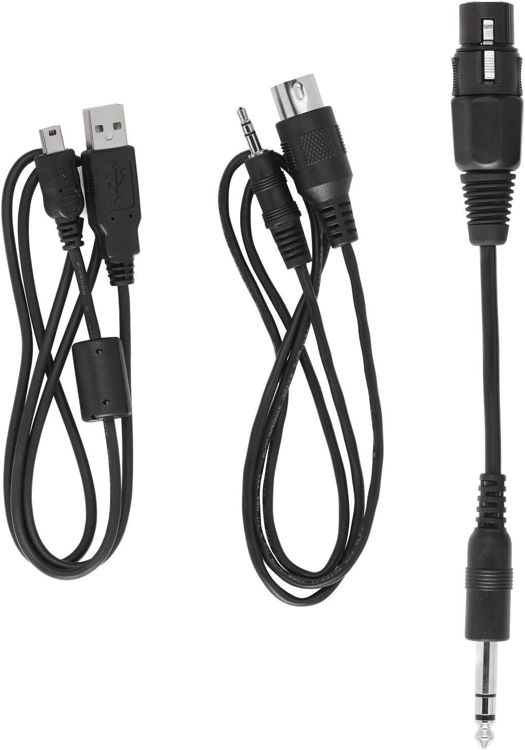 Tascam iU2 Audio MIDI Recording Interface For iOS