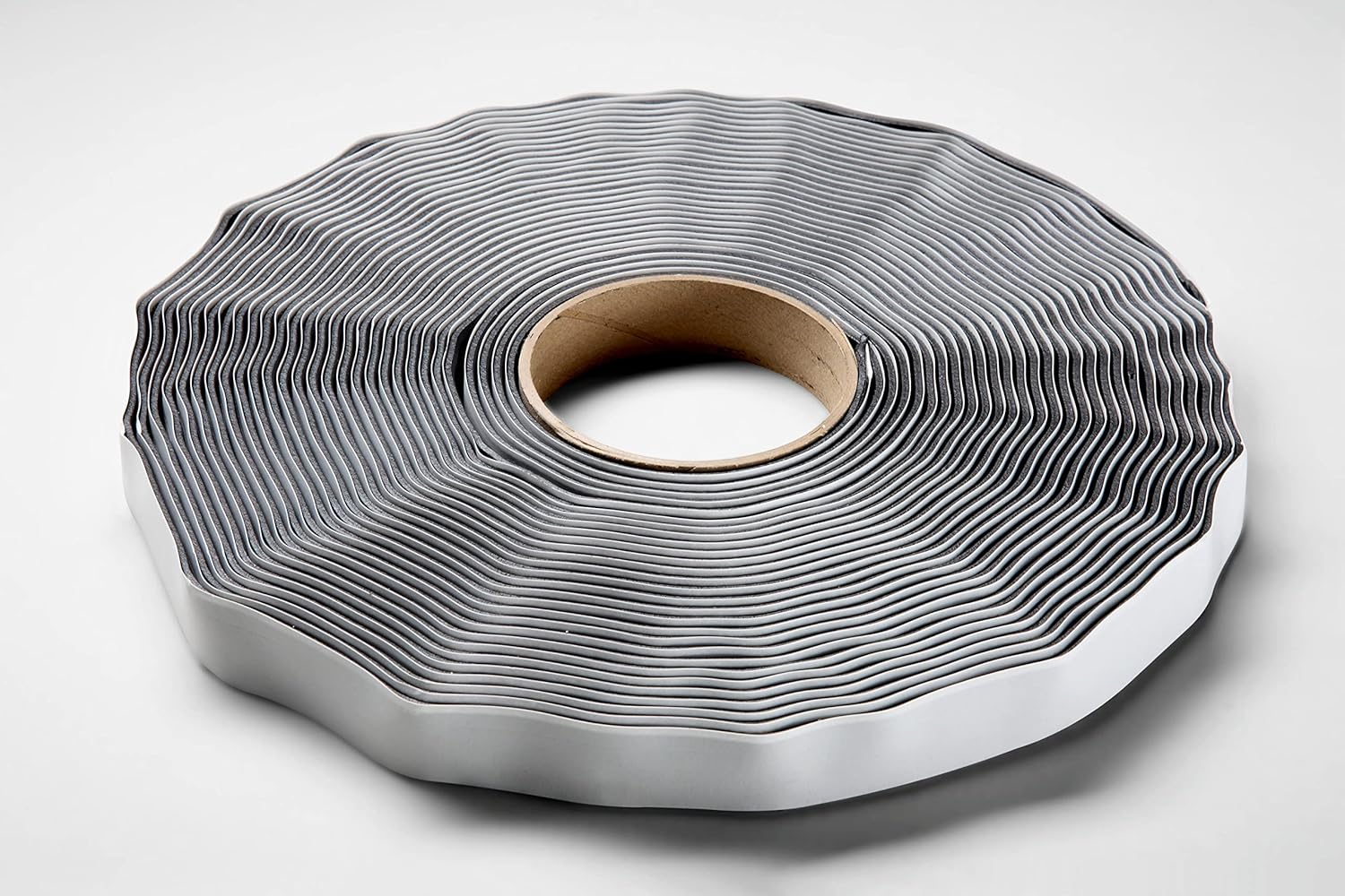 3M Weatherban PF5422 Black Flashing Tape - 3/4 in Width x 50 ft Length - 1/8 in Thick - 83504 [PRICE is per ROLL]