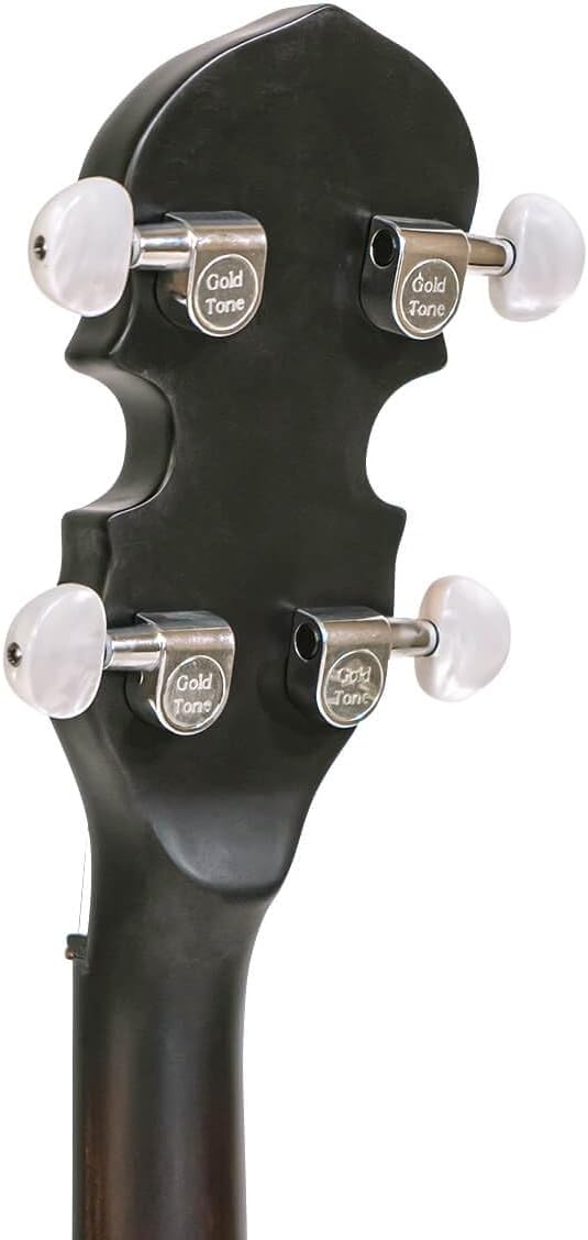 Gold Tone 5-String Travel Banjo w/Gig Bag