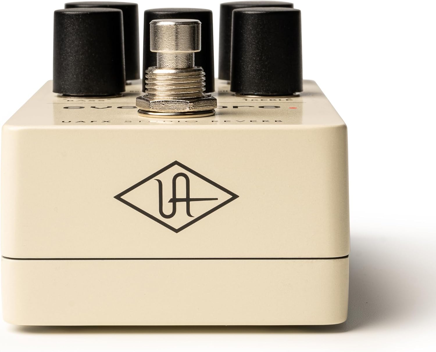 Universal Audio Evermore Reverb Effect Pedal