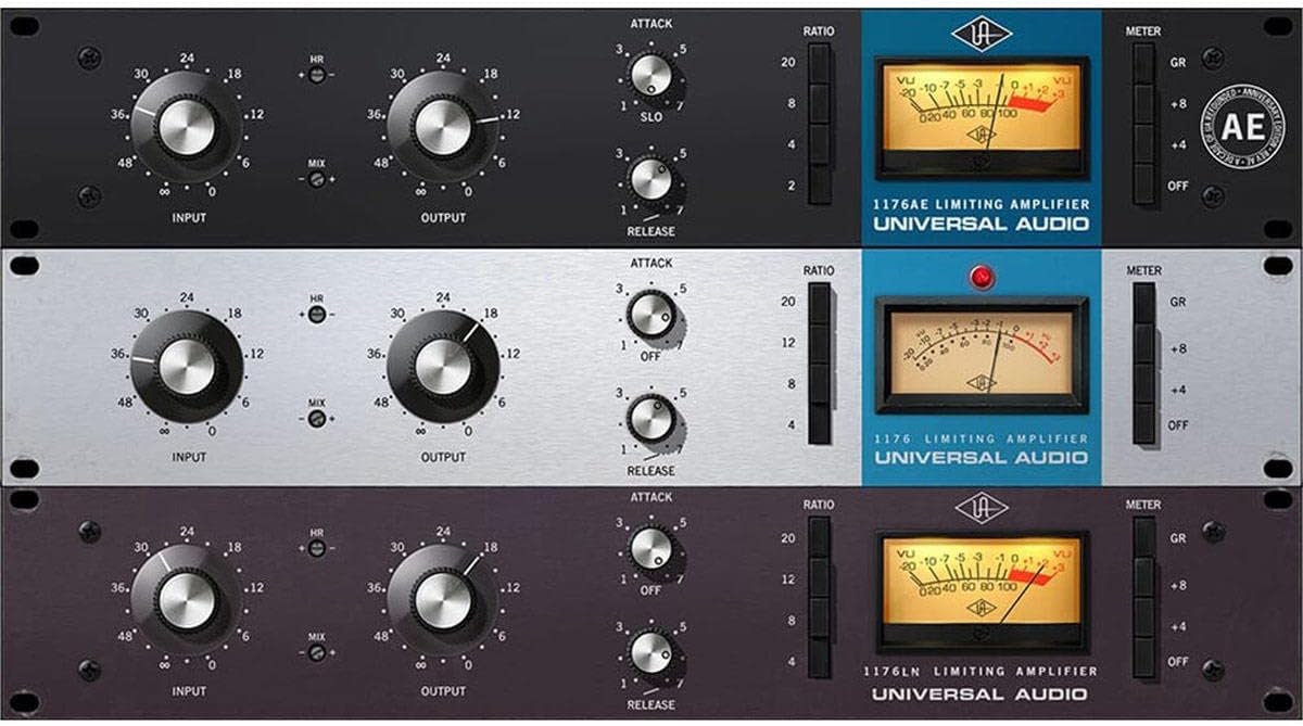 Apollo Solo Heritage Edition Desktop 2x4 Thunderbolt 3 Audio Interface with Realtime UAD Processing for Mac and Windows Bundles With Closed-Back Studio Monitor Headphones