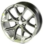 Mopar 6MN92DD5AA CAP ALUMINUM