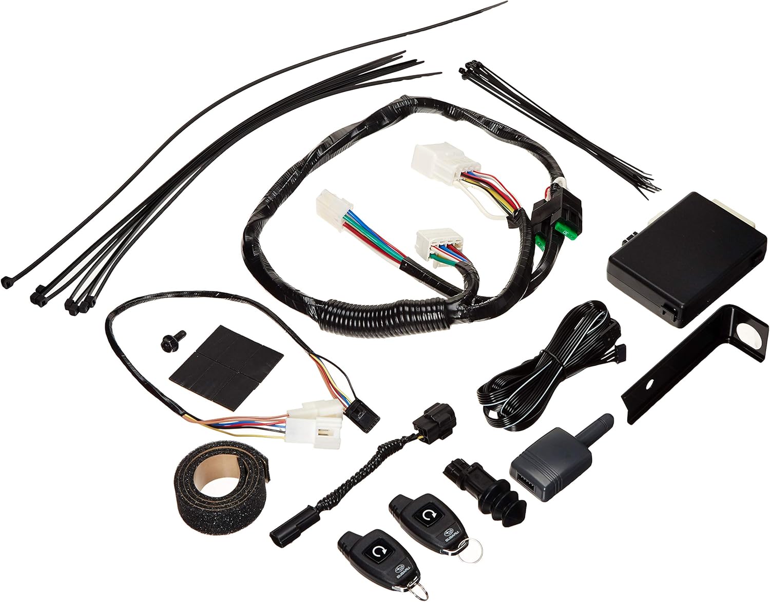 Subaru Genuine H001SFJ600 Remote Engine Starter