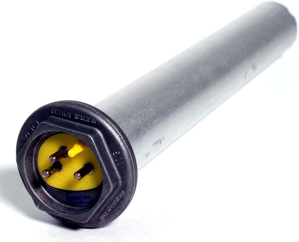 Mercedes Fuel Sending Unit New OE C107 SLC