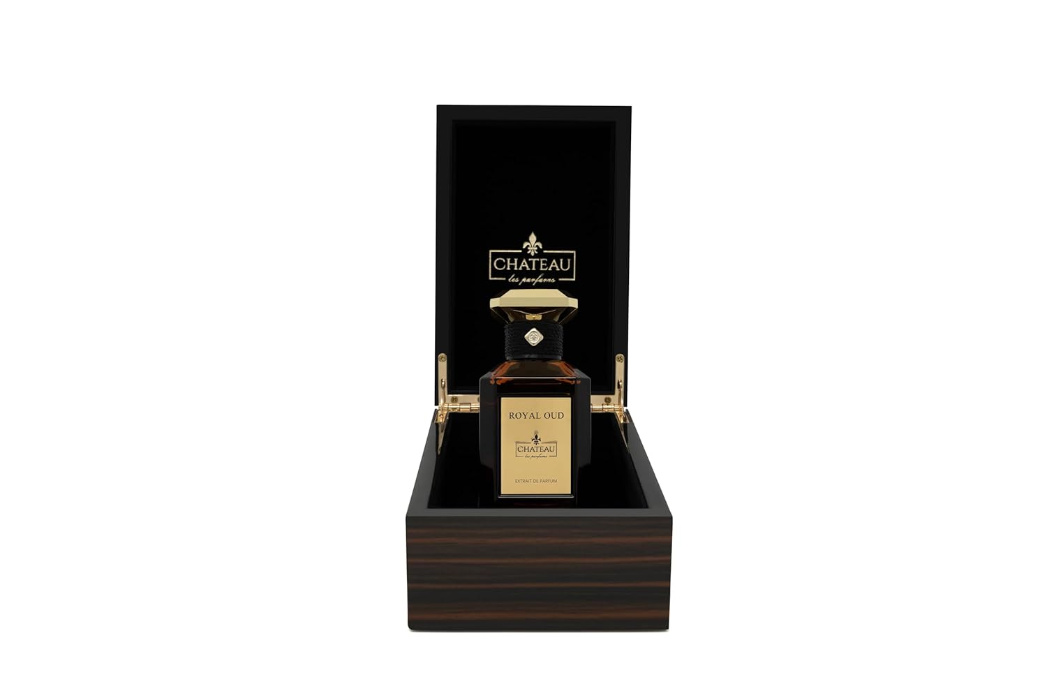 Royal Oud 3.4 oz Extrait De Parfum