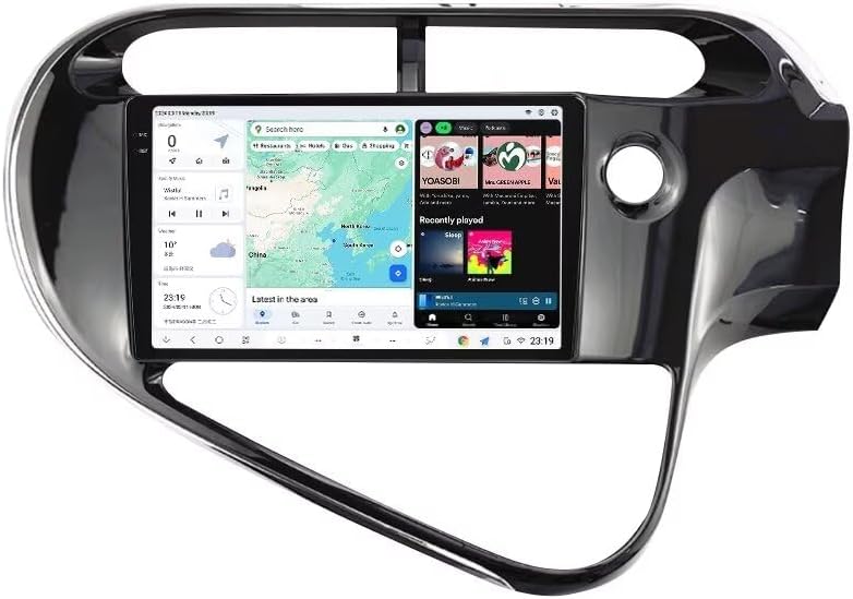 DUDUAUTO 2K 2000x1200 10.36