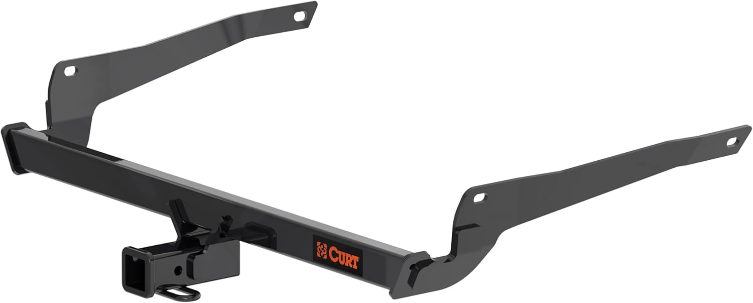 CURT 13627 Class 3 Trailer Hitch, 2