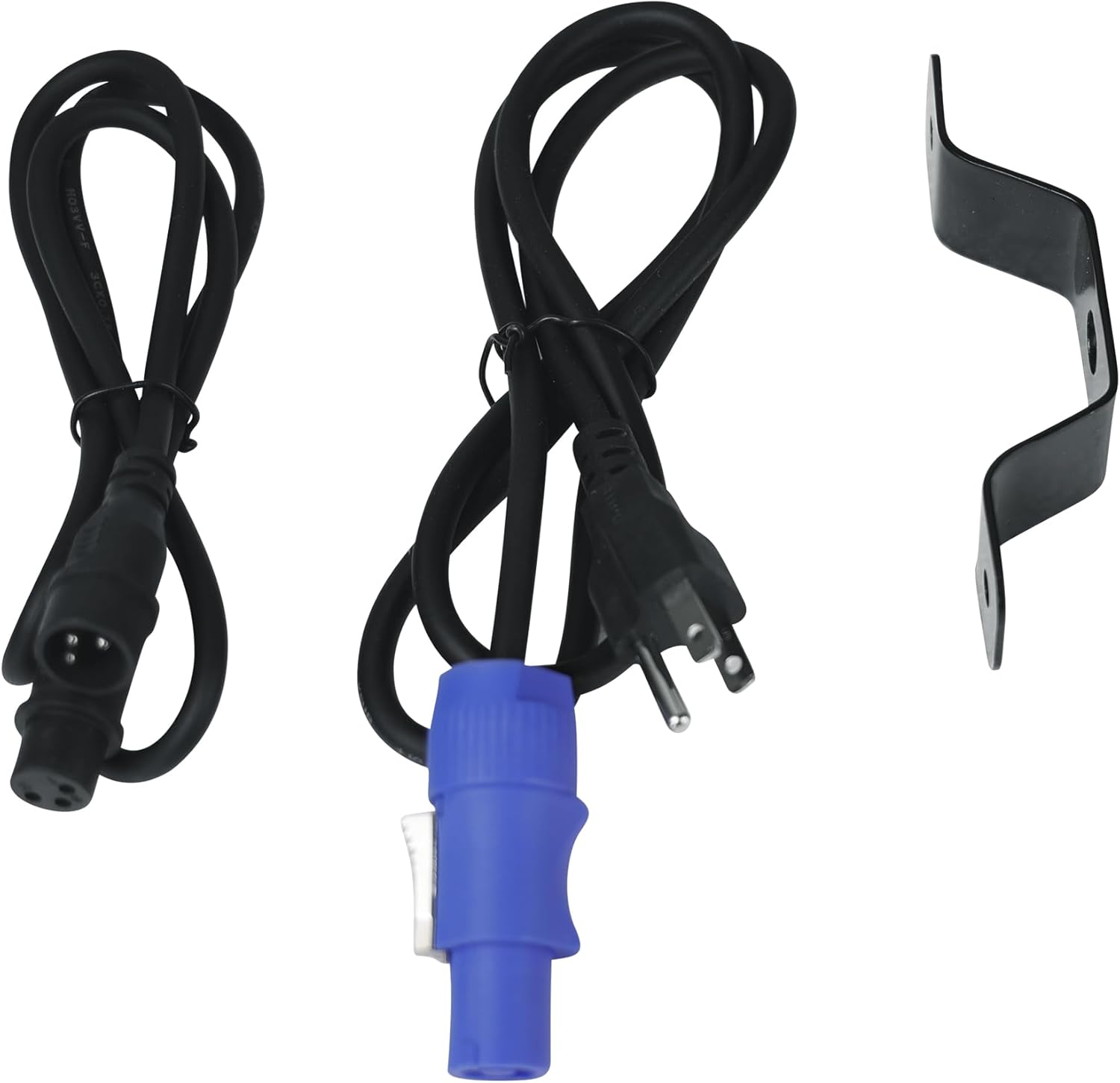 Rockville Rock Beam DC 120W Moving Head Light, 7+1 Gobos, 18-Facet Prism, DMX Control, for DJs and Club Stages