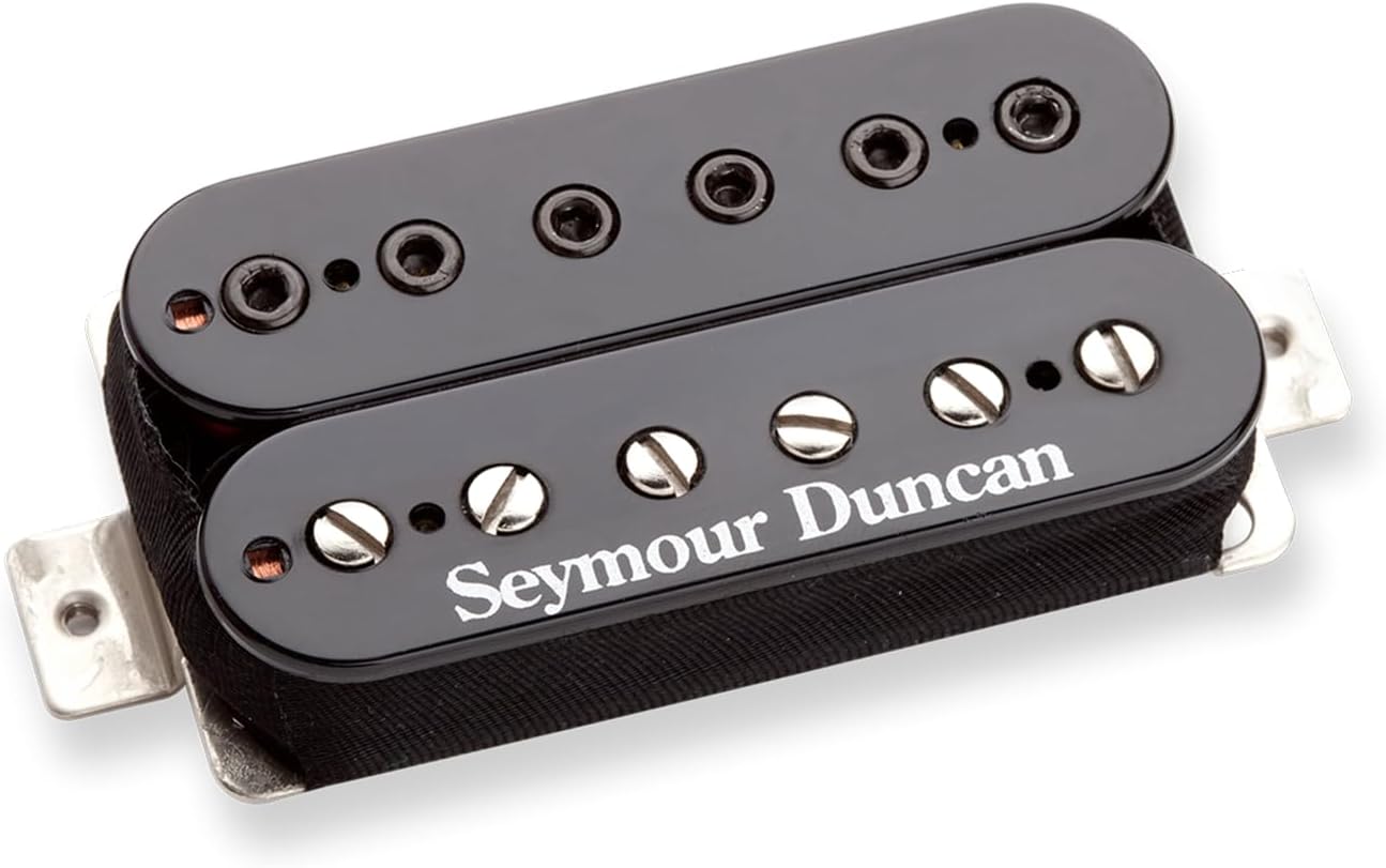 Seymour Duncan Screamin Demon Trembuckr Pickup
