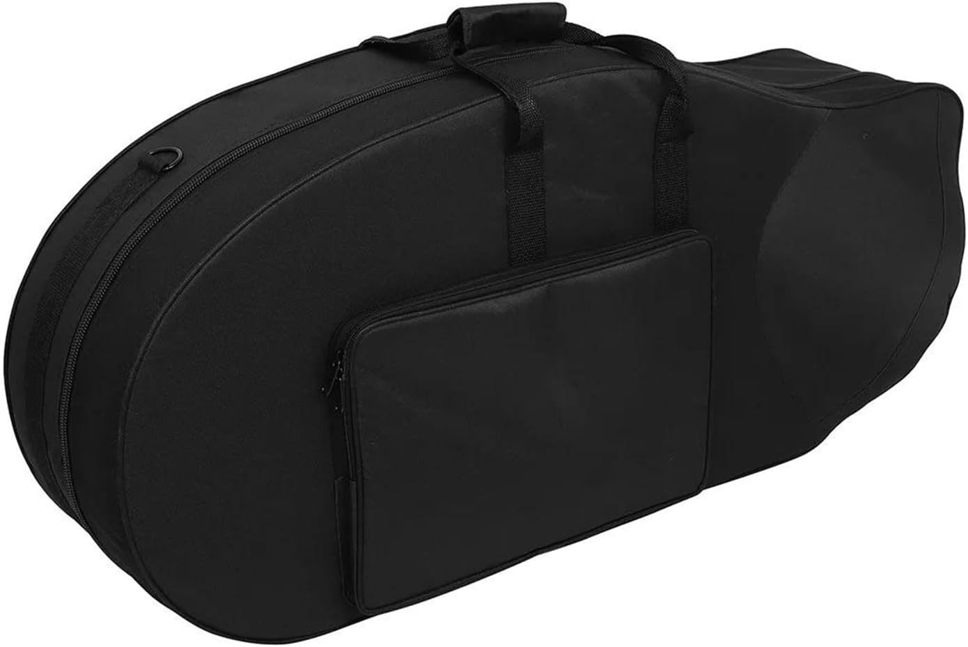 Professional B flat Euphonium 4 key instrument