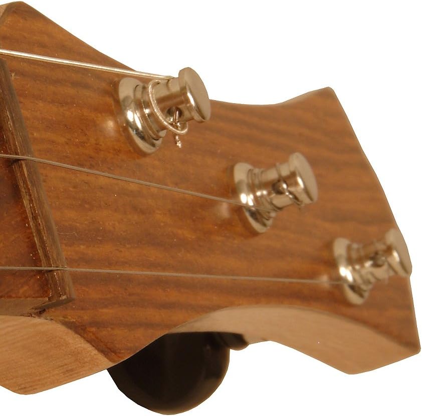 3 String Trail Dulcimer
