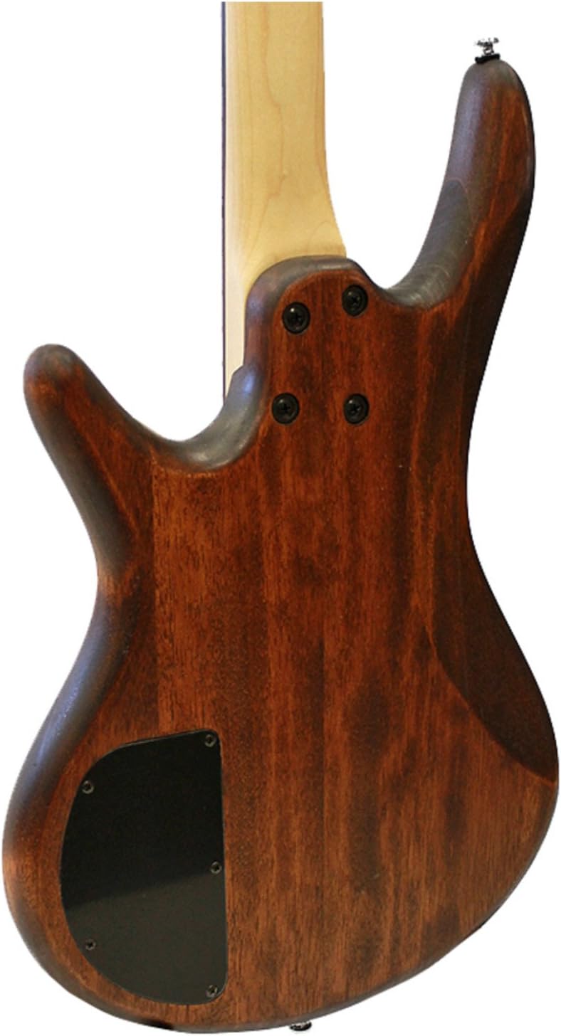 Ibanez GSR100EX GIO - Mahogany Oil