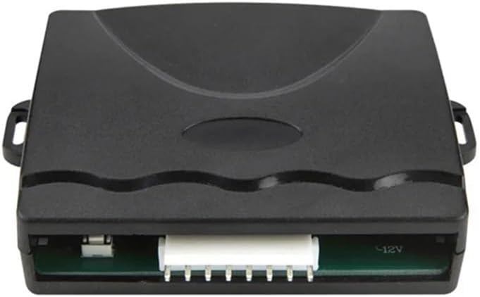 for car Door Lock Remote keyless Entry System Lock kit with 4 Door Lock actuators, Universal 12V Replacement Accessories