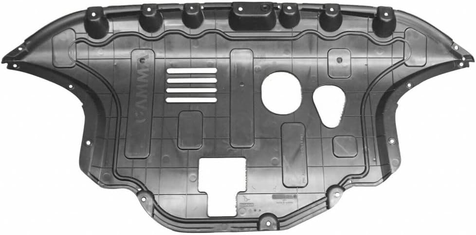 For Kia Seltos 2021 2022 Engine Splash Shield | Lower | 1.6L | Front | KI1228179 | 29110Q5050