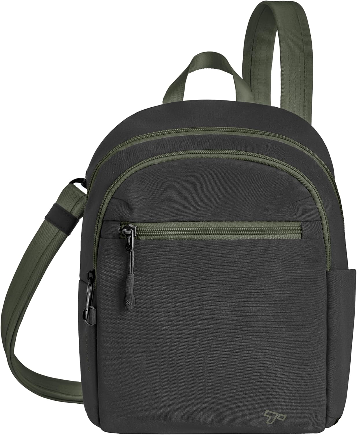 Travelon unisex-adult Travelon Anti-theft the Voyages Tour Bag