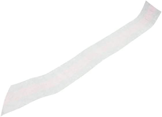 Mopar 68141216AA DECAL REAR QUARTER