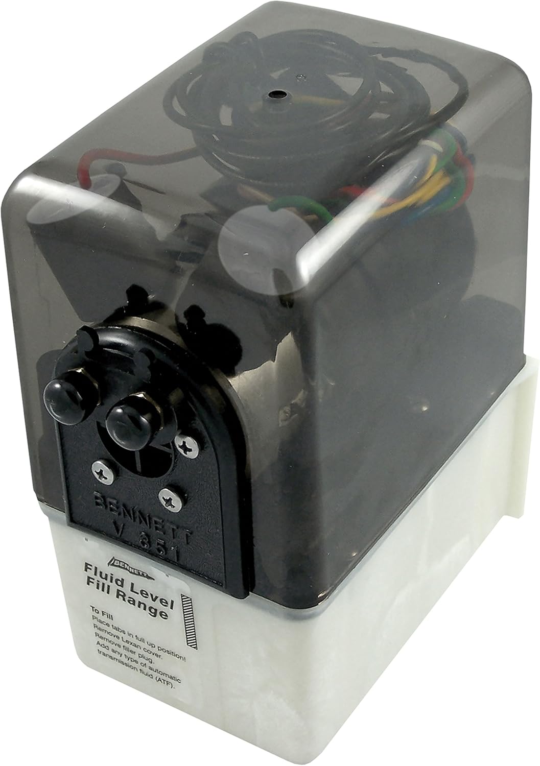 Bennett V351HPU2 Hydraulic Power Unit - 24 Volts