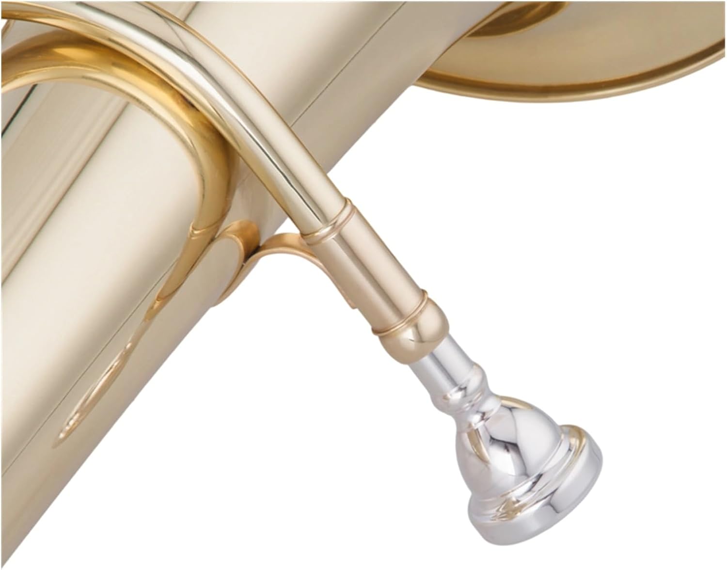 Euphonium A Professional Brass Instrument For Beginners And Adults Euphonium All-brass Instrument