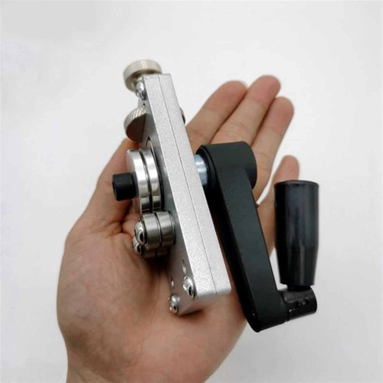 Guitar Tool Guitar Bass Luthier Tool Guitar Fret Wire Bender Tool For Guitar Bass Fret Bending And Straightening