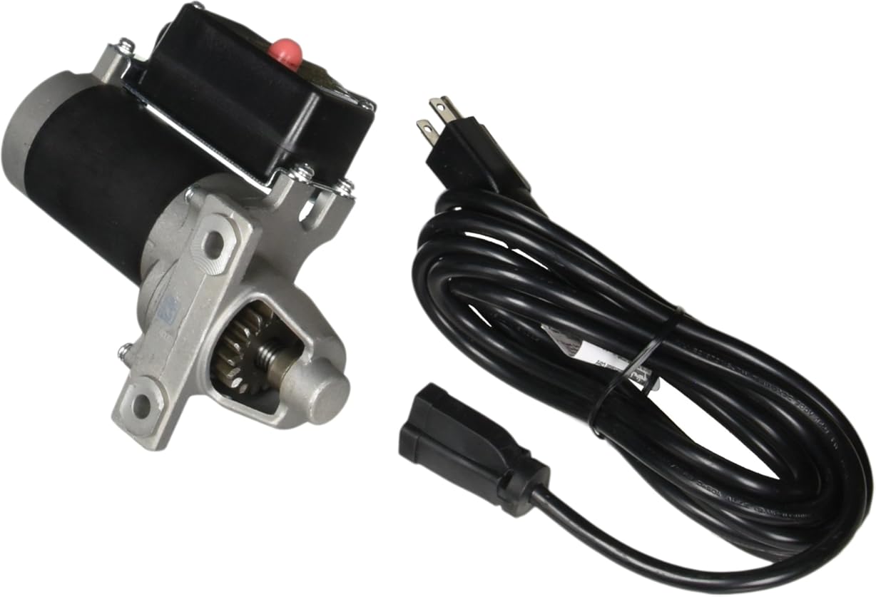 Briggs and Stratton 798884 Starter Motor