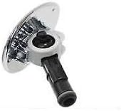 Genuine Porsche Headlight Washer Nozzle 99662814400