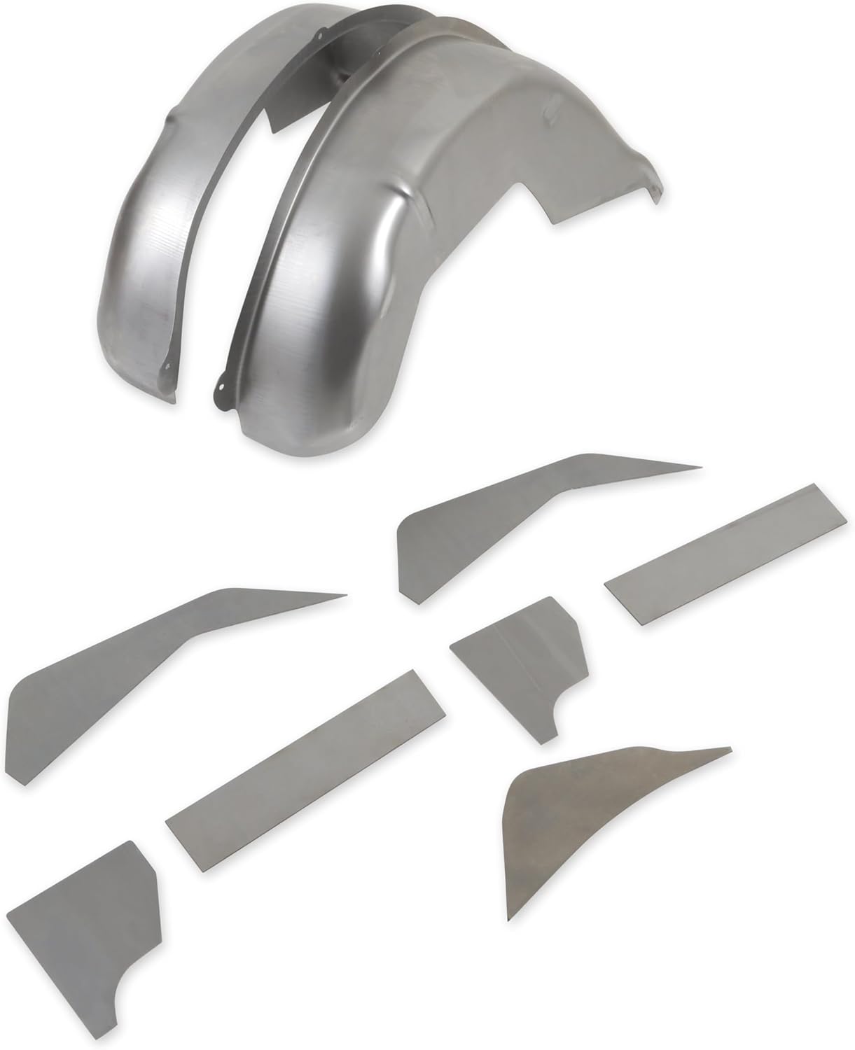 Detroit Speed 040401 Wheel Tub Kit